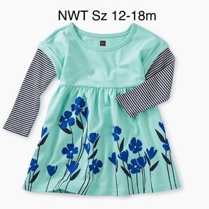 NWT 12-18m tea collection